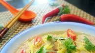 Steamed Pork with Salted Fish (鹹魚蒸肉餅) Steamed Pork with Salted Fish (鹹魚蒸肉餅)