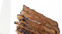Slow Roasted Beef Brisket Slow Roasted Beef Brisket