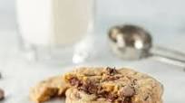 The Best Coconut Sugar Chocolate Chip Cookies The Best Coconut Sugar Chocolate Chip Cookies