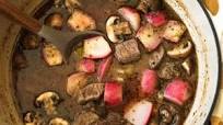 Keto Beef Stew (Stovetop or Instant Pot) Keto Beef Stew (Stovetop or Instant Pot)