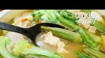 How To make Sinigang Na Baboy(Pork In Sour Broth) How To make Sinigang Na Baboy(Pork In Sour Broth)