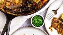 Traditional Irish Shepherd's Pie Traditional Irish Shepherd's Pie