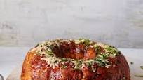 Pull Apart Pizza Bread Pull Apart Pizza Bread