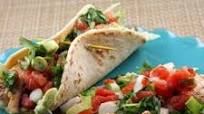 Broiled Fish Tacos Broiled Fish Tacos