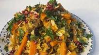 Kabuli Pulao Kabuli Pulao