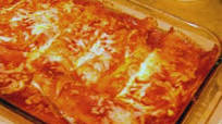 Don Pon's Classic Cheese Enchiladas Don Pon's Classic Cheese Enchiladas