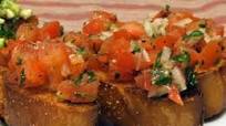 Ultimate Bruschetta Recipe - Food.com Ultimate Bruschetta Recipe - Food.com