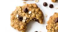 Banana Oatmeal Chocolate Chip Cookies Banana Oatmeal Chocolate Chip Cookies