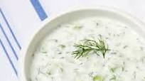 How to Make Tzatziki Sauce How to Make Tzatziki Sauce