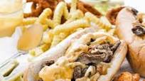 The Best Philly Cheesesteak Recipe The Best Philly Cheesesteak Recipe