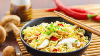 Ramen: la zuppa di noodles in versione vegana, ispirata al capolavoro “Ponyo sulla scogliera” dello Studio ... Ramen: la zuppa di noodles in versione vegana, ispirata al capolavoro “Ponyo sulla scogliera” dello Studio ...