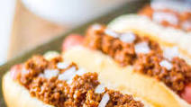 Crockpot Hot Dog Chili Crockpot Hot Dog Chili