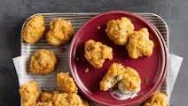 Tofu Chicken Nuggets Tofu Chicken Nuggets
