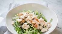 Grilled Chicken Caesar Salad Grilled Chicken Caesar Salad