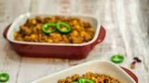 Easy Smoked Chili Recipe Easy Smoked Chili Recipe
