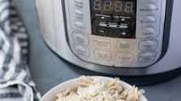 Easy Instant Pot Shredded Chicken Easy Instant Pot Shredded Chicken