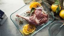 How to Brine Wild Game How to Brine Wild Game