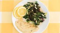 Roasted Broccoli Salad Roasted Broccoli Salad
