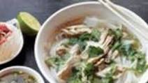 Danny Bowien’s Hanoi-Style Breakfast Pho Danny Bowien’s Hanoi-Style Breakfast Pho