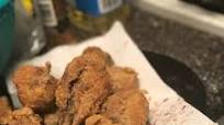 Mom's Old Fashioned Fried Chicken Mom's Old Fashioned Fried Chicken