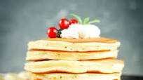 The Best Ever Banana Pancakes TikTok Recipe The Best Ever Banana Pancakes TikTok Recipe