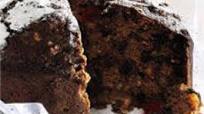 Billington's classic Christmas cake Billington's classic Christmas cake