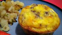 Instant Pot Sausage Egg Casserole - Traditional Version Instant Pot Sausage Egg Casserole - Traditional Version