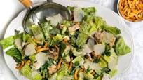 Mexican Caesar Salad Mexican Caesar Salad