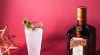 Sparkling Margarita Sparkling Margarita