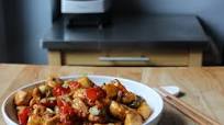Sweet and Sour Chicken Recipe Sweet and Sour Chicken Recipe