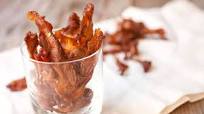 How to Make Turkey Jerky How to Make Turkey Jerky
