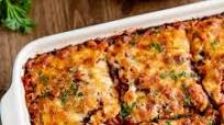 Syn Free Best Ever Bolognese Pasta Bake Syn Free Best Ever Bolognese Pasta Bake
