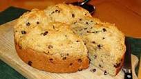 Hearty & Healthy Irish Soda Bread Recipe made with Whole Wheat Flour Hearty & Healthy Irish Soda Bread Recipe made with Whole Wheat Flour