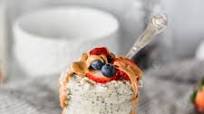 Protein Powder Overnight Oats Protein Powder Overnight Oats