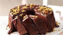 Chocolate Chiffon Cake Recipe Chocolate Chiffon Cake Recipe