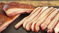 Home Smoked Bacon Home Smoked Bacon