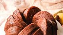 Apple Cider Bundt Cake Apple Cider Bundt Cake