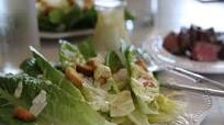 Restaurant Grade Caesar Salad Dressing Restaurant Grade Caesar Salad Dressing