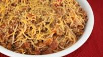 Cowboy Spaghetti Cowboy Spaghetti