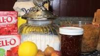 Strawberry Fig Jam Strawberry Fig Jam