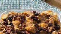 Instant Pot Bread Pudding Instant Pot Bread Pudding