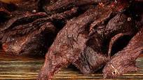 Beef Jerky (PCOS-Friendly) Beef Jerky (PCOS-Friendly)