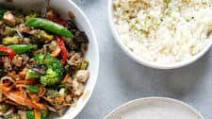 Paleo Chicken Stir Fry Paleo Chicken Stir Fry