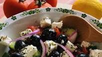 Original Greek Salad Original Greek Salad
