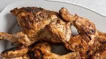 Dr. Baker's Original Cornell Chicken Recipe Dr. Baker's Original Cornell Chicken Recipe