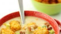 Instant Pot Napoleon Dynamite Soup Instant Pot Napoleon Dynamite Soup