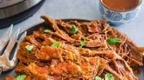 Instant Pot Brisket Instant Pot Brisket