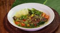 Sinigang Na Tilapia Sa Dilaw Sinigang Na Tilapia Sa Dilaw