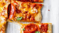 Whole Wheat Pizza Dough Whole Wheat Pizza Dough