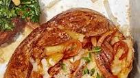 French Onion Soup Baked Potatoes French Onion Soup Baked Potatoes